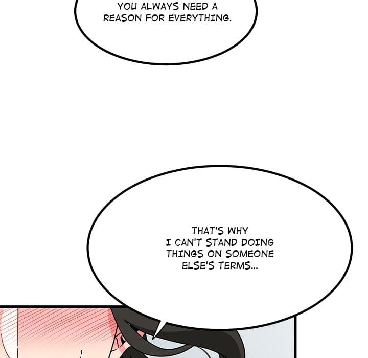 A Turning Point Uncensored, chapter 120, page 55 of 172