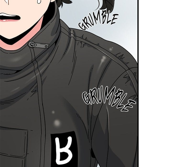 A Turning Point Uncensored, chapter 120, page 56 of 172