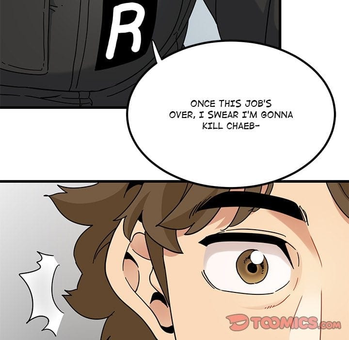 A Turning Point Uncensored, chapter 120, page 57 of 172