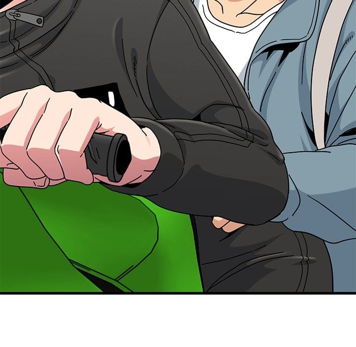 A Turning Point Uncensored, chapter 120, page 62 of 172