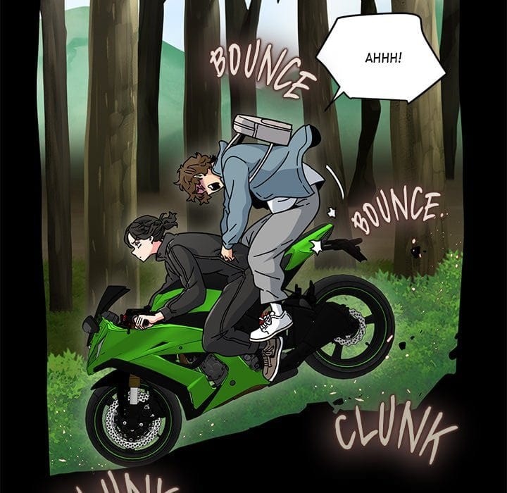 A Turning Point Uncensored, chapter 120, page 71 of 172