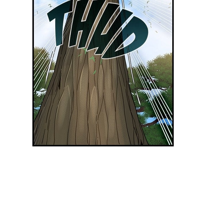 A Turning Point Uncensored, chapter 120, page 74 of 172