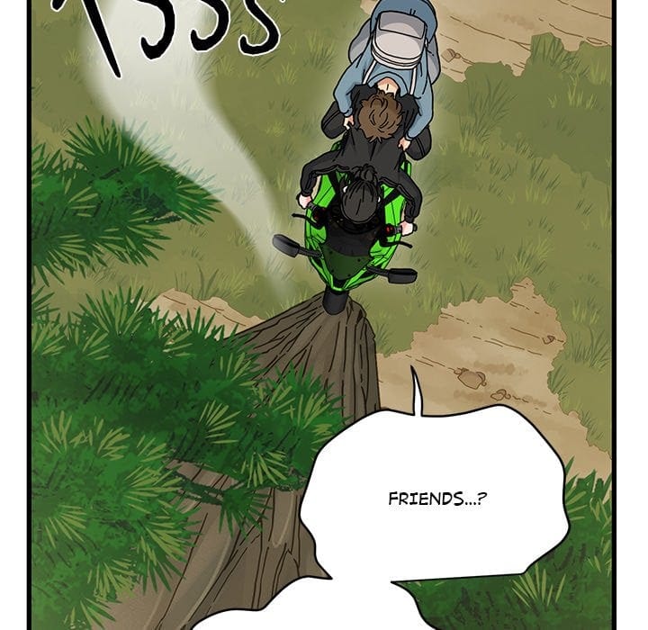 A Turning Point Uncensored, chapter 120, page 76 of 172