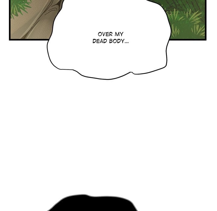 A Turning Point Uncensored, chapter 120, page 77 of 172