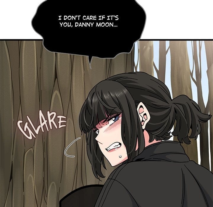 A Turning Point Uncensored, chapter 120, page 78 of 172