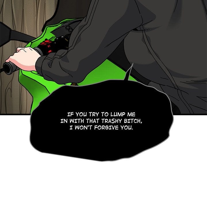 A Turning Point Uncensored, chapter 120, page 79 of 172