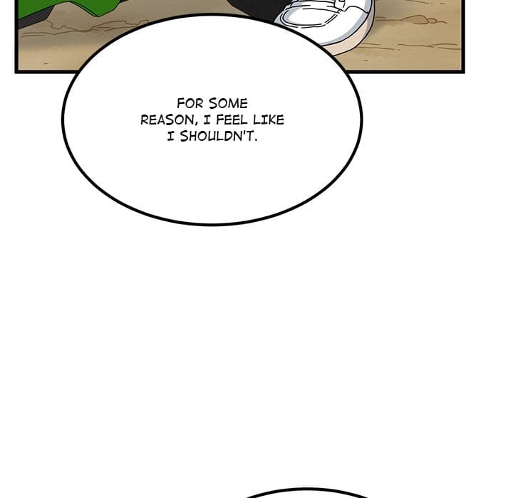 A Turning Point Uncensored, chapter 120, page 84 of 172