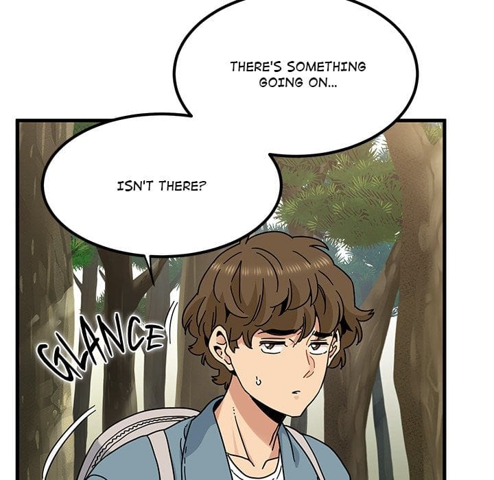 A Turning Point Uncensored, chapter 120, page 85 of 172