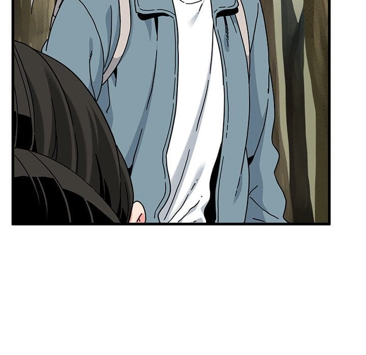 A Turning Point Uncensored, chapter 120, page 86 of 172