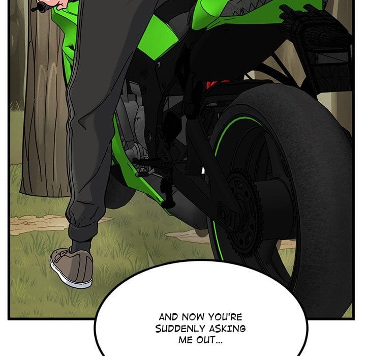 A Turning Point Uncensored, chapter 120, page 91 of 172