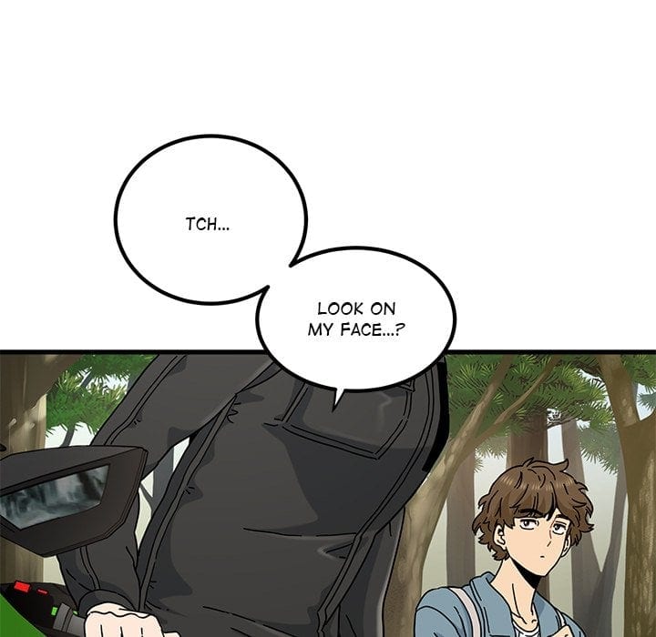 A Turning Point Uncensored, chapter 120, page 95 of 172