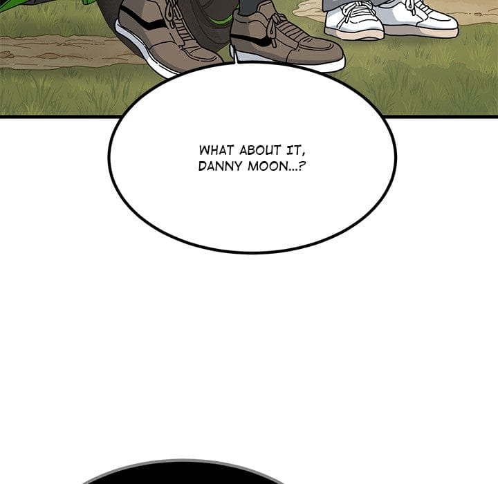 A Turning Point Uncensored, chapter 120, page 97 of 172