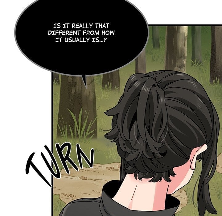 A Turning Point Uncensored, chapter 120, page 98 of 172