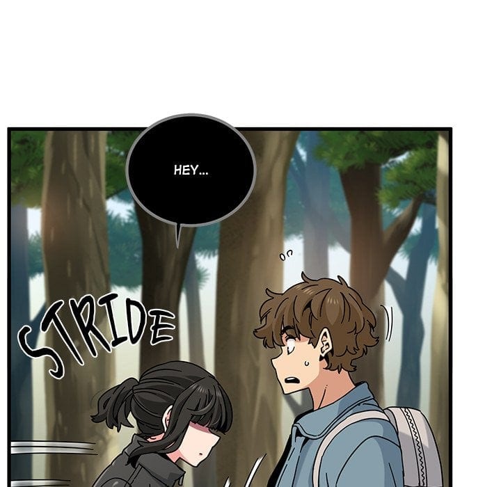 A Turning Point Uncensored, chapter 120, page 100 of 172