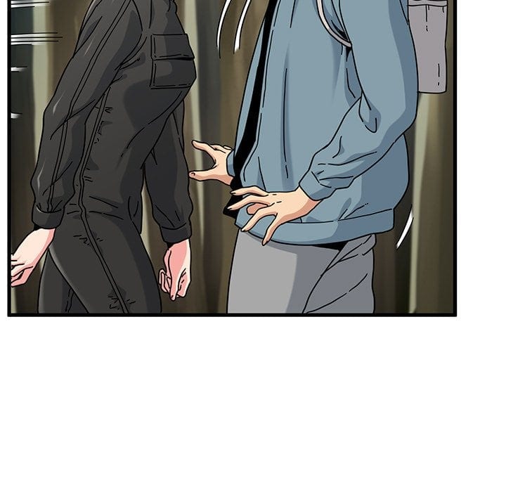A Turning Point Uncensored, chapter 120, page 101 of 172