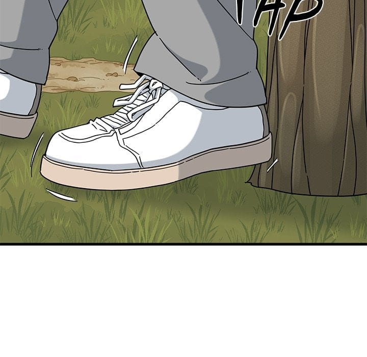 A Turning Point Uncensored, chapter 120, page 103 of 172