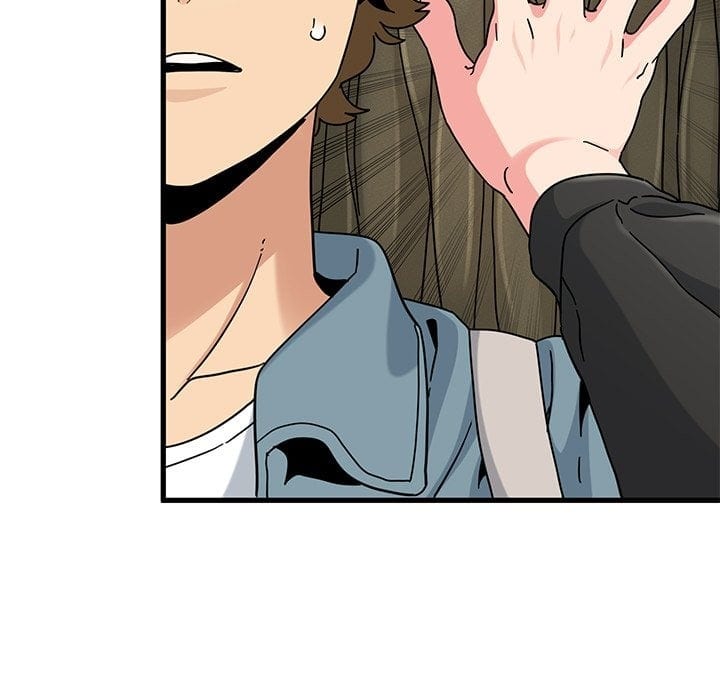 A Turning Point Uncensored, chapter 120, page 105 of 172