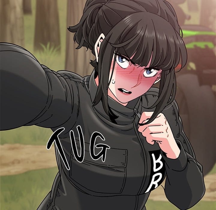 A Turning Point Uncensored, chapter 120, page 107 of 172