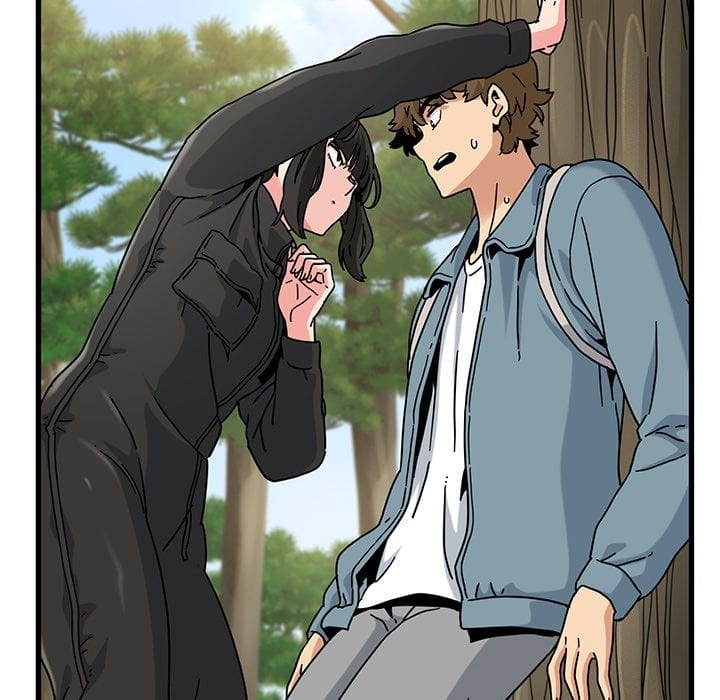A Turning Point Uncensored, chapter 120, page 110 of 172