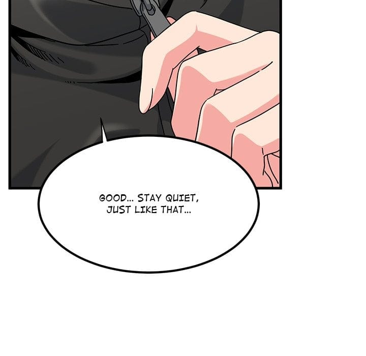 A Turning Point Uncensored, chapter 120, page 113 of 172