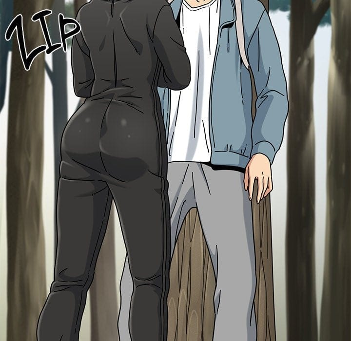 A Turning Point Uncensored, chapter 120, page 115 of 172