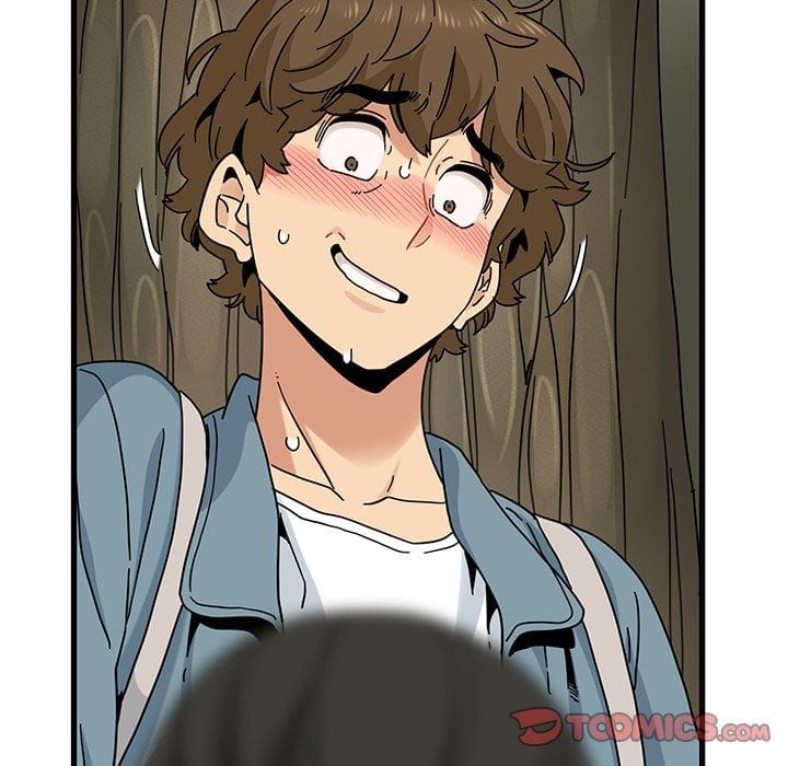 A Turning Point Uncensored, chapter 120, page 123 of 172