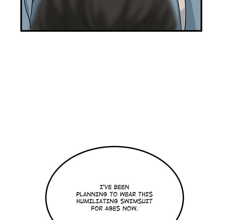 A Turning Point Uncensored, chapter 120, page 124 of 172