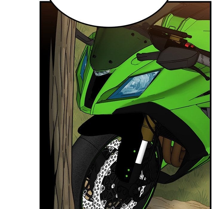A Turning Point Uncensored, chapter 120, page 125 of 172