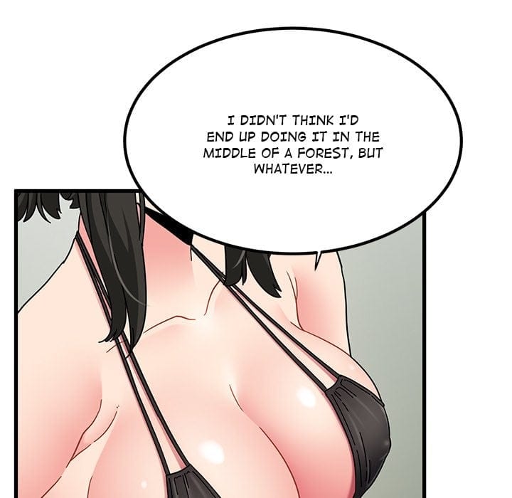 A Turning Point Uncensored, chapter 120, page 127 of 172