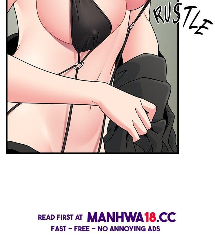 A Turning Point Uncensored, chapter 120, page 128 of 172