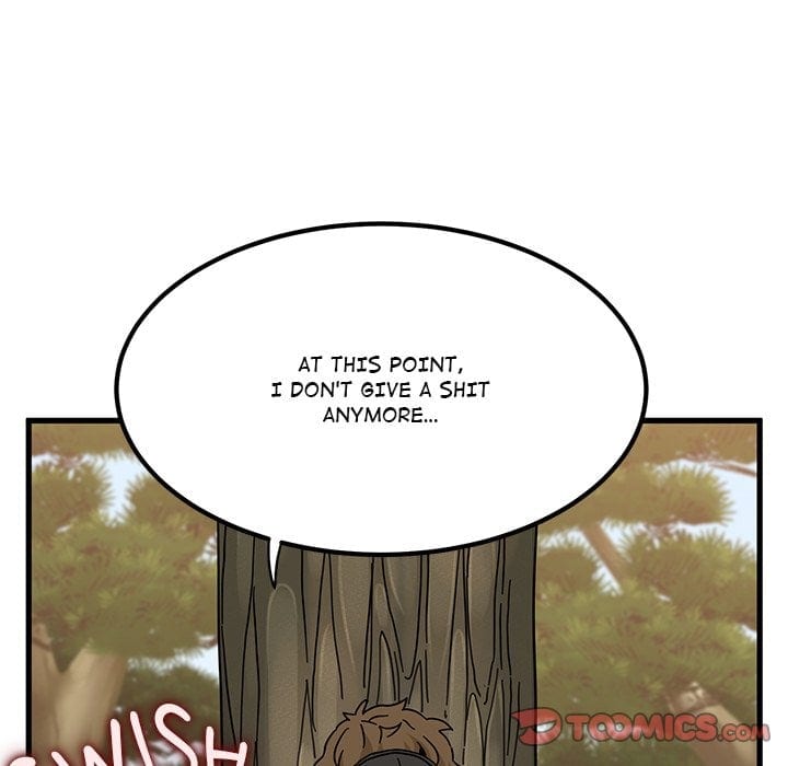 A Turning Point Uncensored, chapter 120, page 129 of 172
