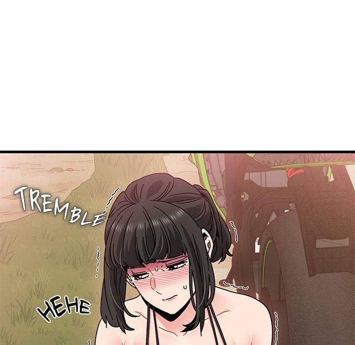 A Turning Point Uncensored, chapter 120, page 132 of 172