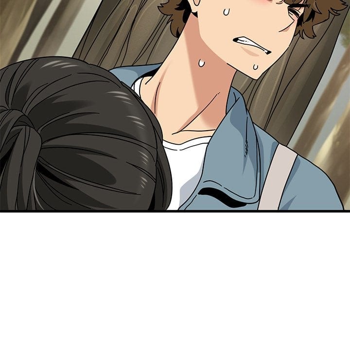 A Turning Point Uncensored, chapter 120, page 138 of 172