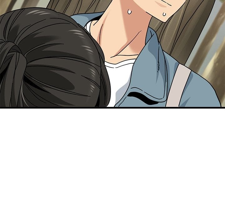 A Turning Point Uncensored, chapter 120, page 140 of 172