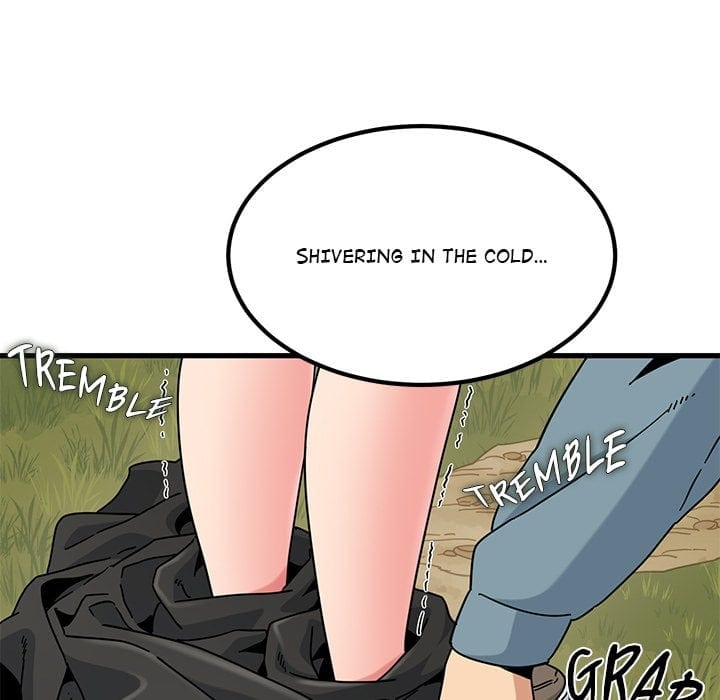 A Turning Point Uncensored, chapter 120, page 143 of 172