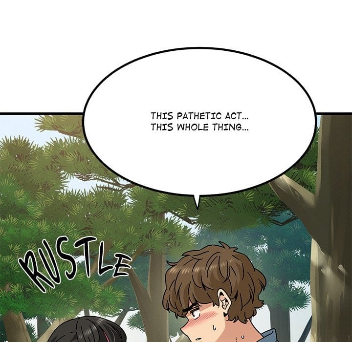 A Turning Point Uncensored, chapter 120, page 145 of 172