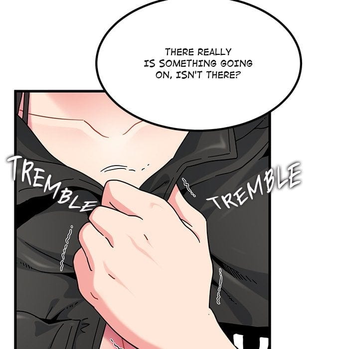 A Turning Point Uncensored, chapter 120, page 148 of 172