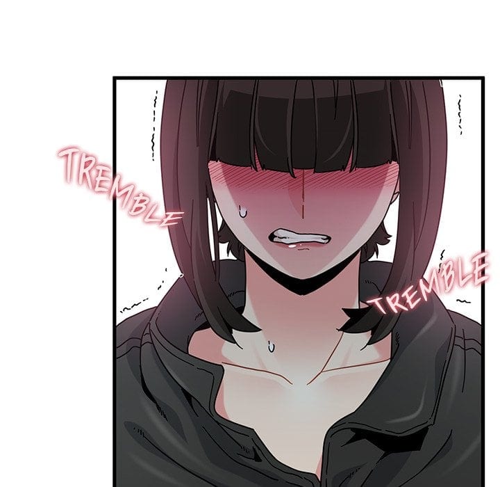 A Turning Point Uncensored, chapter 120, page 150 of 172