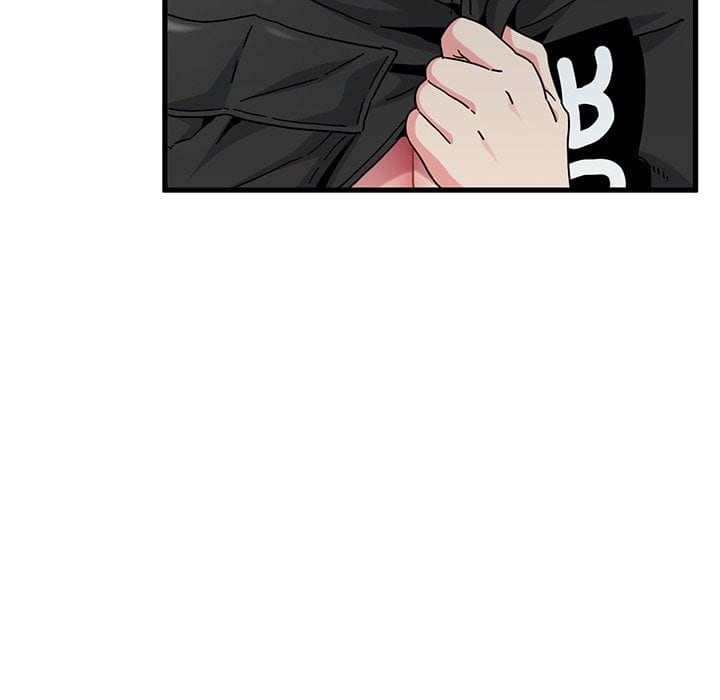 A Turning Point Uncensored, chapter 120, page 151 of 172