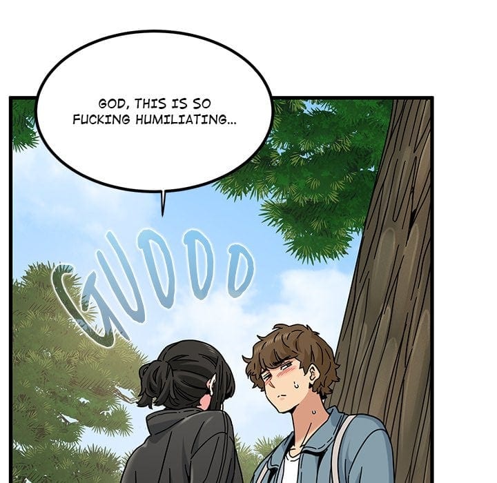 A Turning Point Uncensored, chapter 120, page 152 of 172
