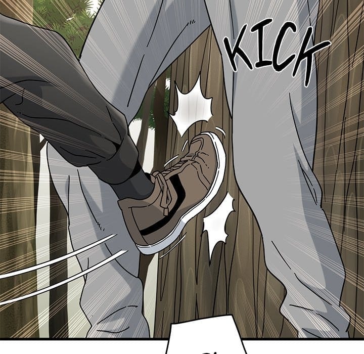 A Turning Point Uncensored, chapter 120, page 157 of 172