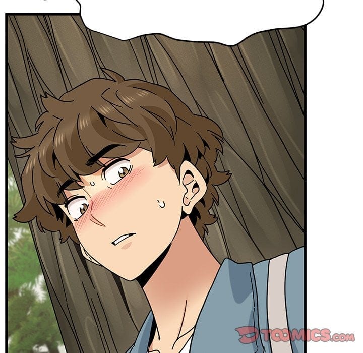 A Turning Point Uncensored, chapter 120, page 159 of 172