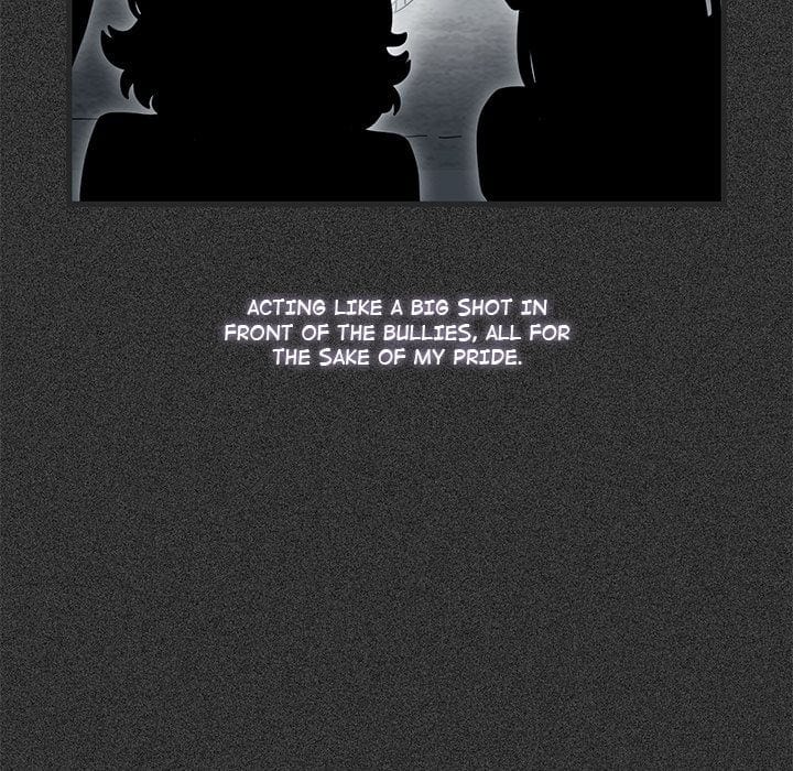 A Turning Point Uncensored, chapter 121, page 6 of 168