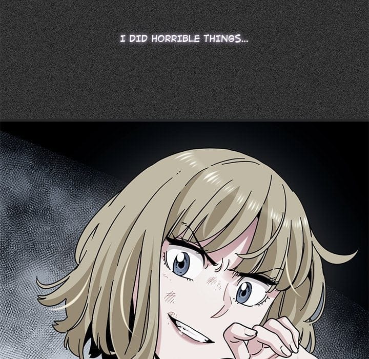 A Turning Point Uncensored, chapter 121, page 7 of 168
