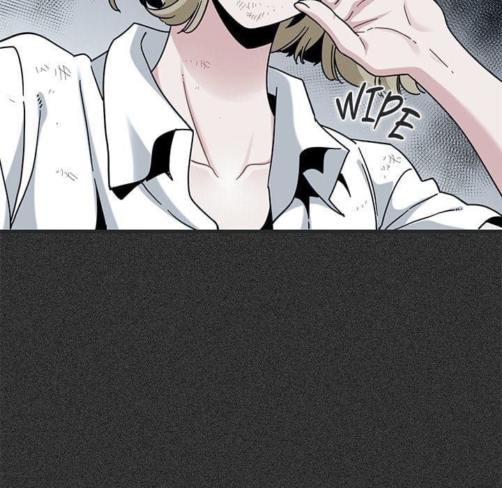 A Turning Point Uncensored, chapter 121, page 8 of 168
