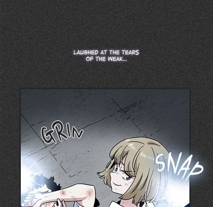 A Turning Point Uncensored, chapter 121, page 9 of 168