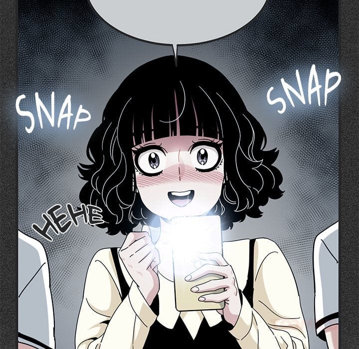 A Turning Point Uncensored, chapter 121, page 12 of 168