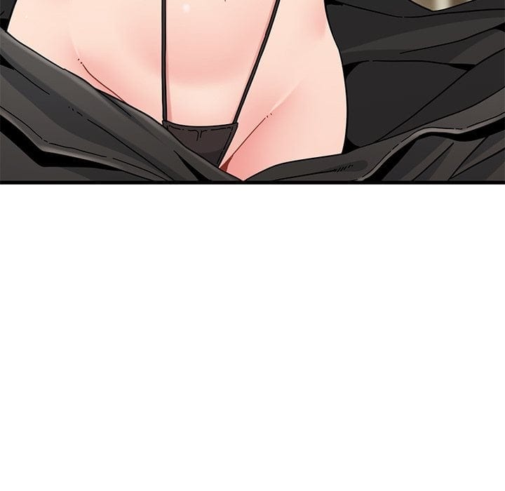 A Turning Point Uncensored, chapter 121, page 15 of 168
