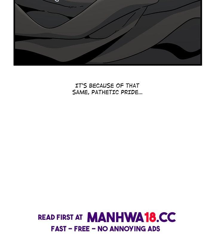 A Turning Point Uncensored, chapter 121, page 18 of 168