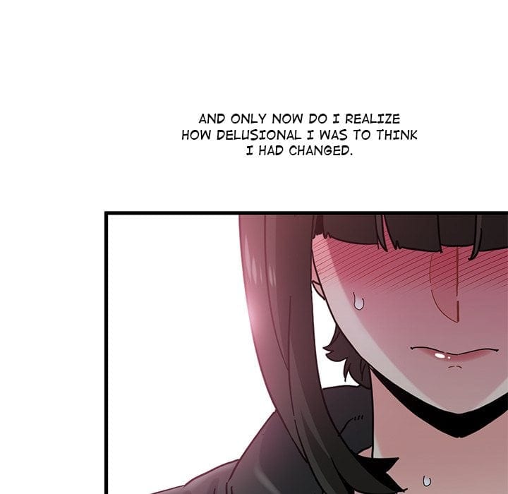 A Turning Point Uncensored, chapter 121, page 22 of 168